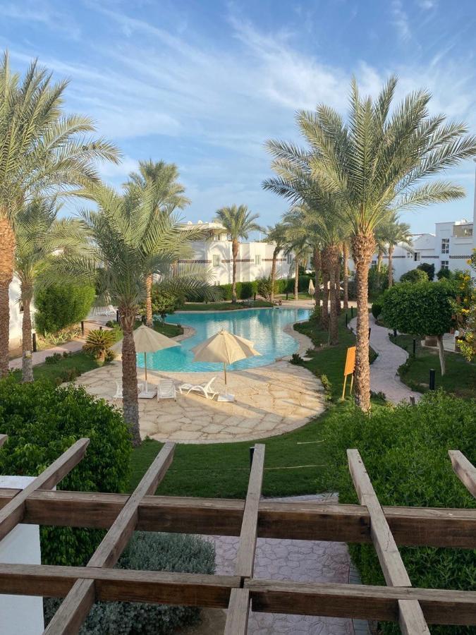 Appartamento Sunterra Sharm el Sheikh Esterno foto