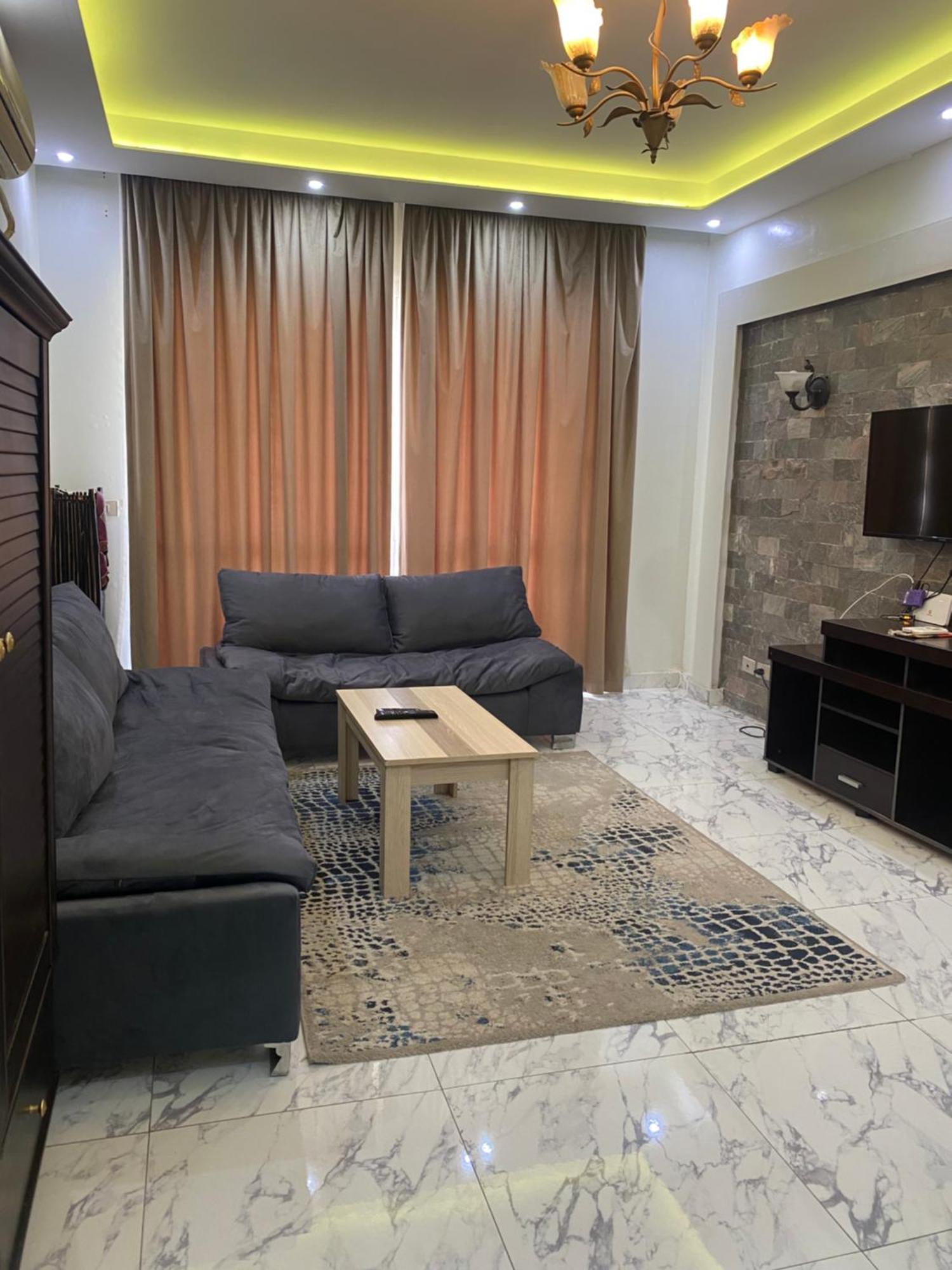 Appartamento Sunterra Sharm el Sheikh Esterno foto
